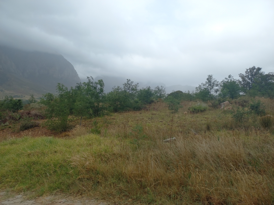 0 Bedroom Property for Sale in Pniel Western Cape